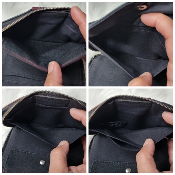 ❌SOLD❌Hermes Herline Compact Wallet - Picture 6 of 11